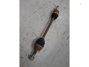 Gebruikte Homokineetas links-voor Fiat Ducato (250) 2.3 D 130 Multijet Minibus Extralongo Prijs € 90,00 Margeregeling aangeboden door A.T.S. van de Wiel