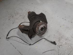 Gebruikte Fusee links-voor Fiat Ducato (250) 2.3 D 130 Multijet Minibus Extralongo Prijs € 75,00 Margeregeling aangeboden door A.T.S. van de Wiel