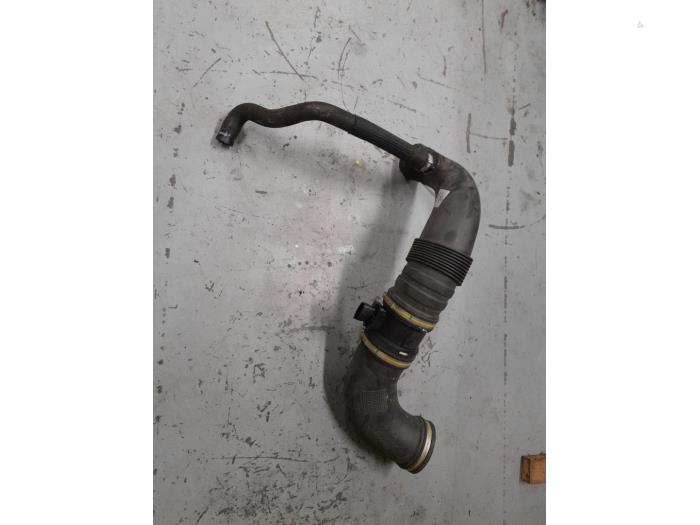 Fiat Ducato Aanzuigslang Lucht