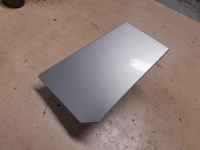 Fiat Ducato Tank Klep