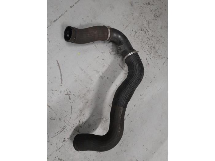 Fiat Ducato Turboslang