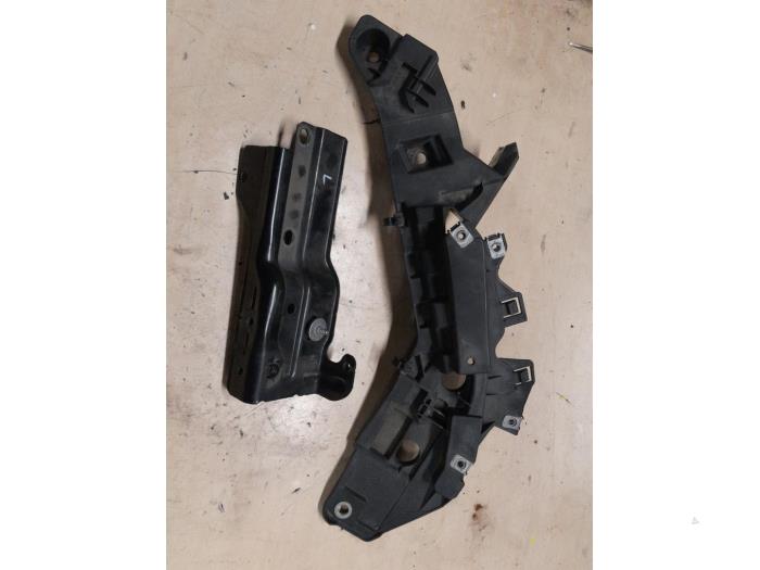 Fiat Ducato Koplamprand links