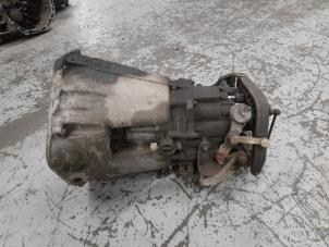 Gebruikte Versnellingsbak Mercedes Vito (639.6) 2.2 109 CDI 16V Prijs € 575,00 Margeregeling aangeboden door A.T.S. van de Wiel