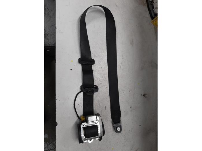 Mercedes Vito Veiligheidsgordel rechts-voor