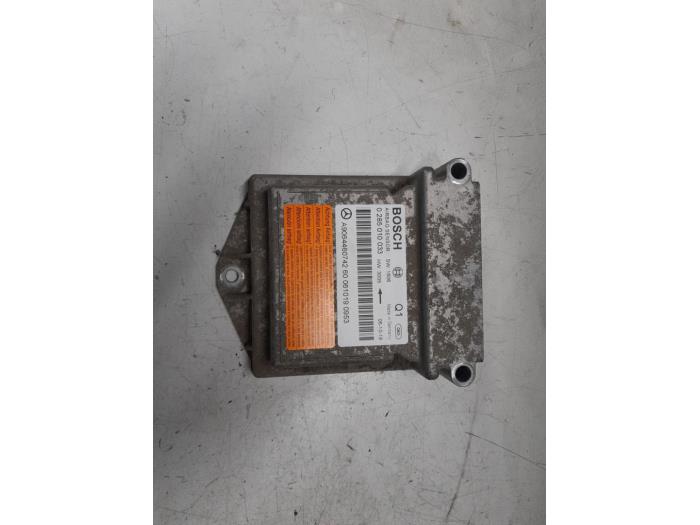 Mercedes Vito Airbag Module