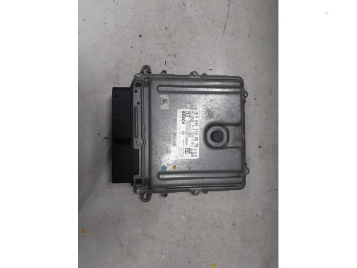 Mercedes Vito Computer Motormanagement