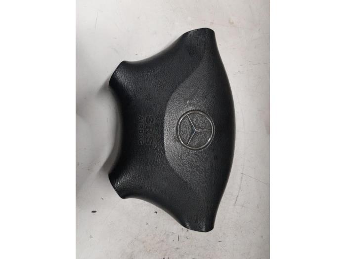 Mercedes Vito Airbag links (Stuur)