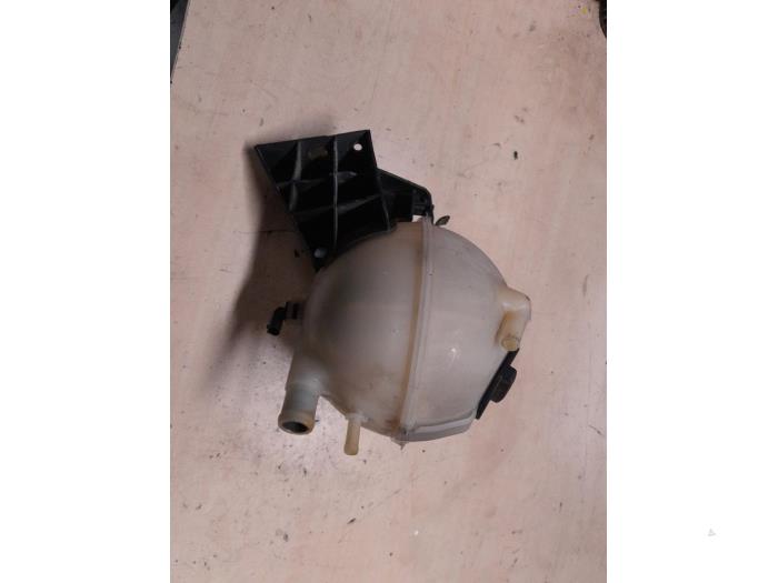 Mercedes Vito Expansievat