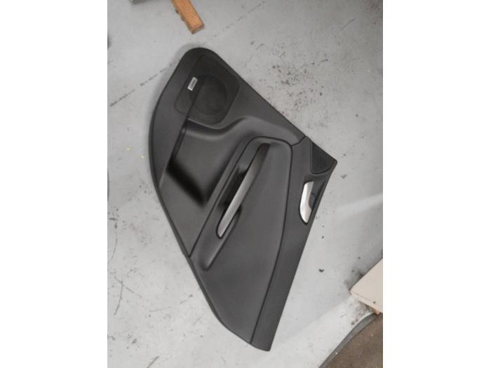 Alfa Romeo Giulietta Portierbekleding 4Deurs rechts-achter