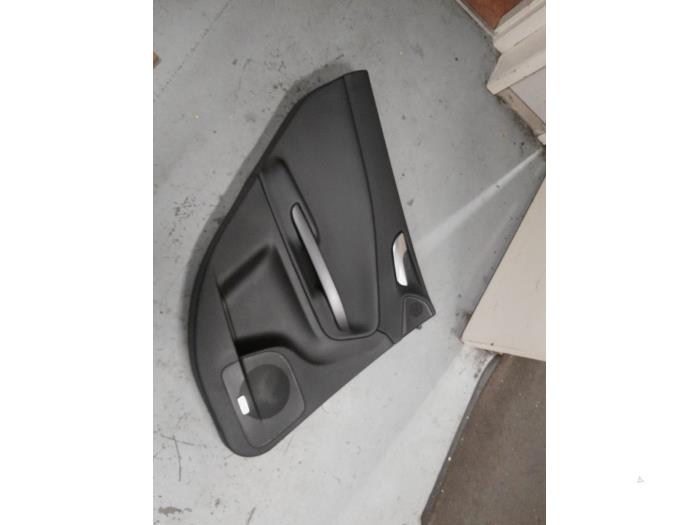 Alfa Romeo Giulietta Portierbekleding 4Deurs links-achter