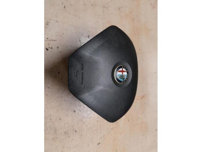 Alfa Romeo Giulietta Airbag links (Stuur)