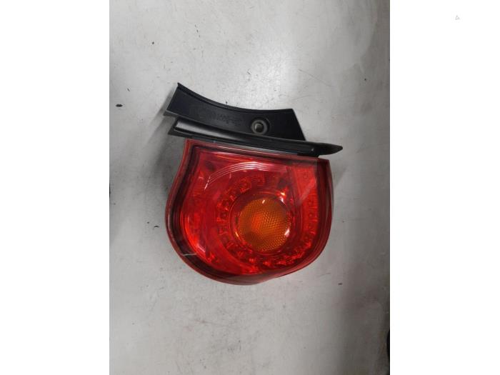Alfa Romeo Giulietta Achterlicht rechts