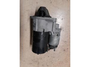 Gebruikte Startmotor Alfa Romeo Giulietta (940) 1.75 TBI 16V QV Prijs € 50,00 Margeregeling aangeboden door A.T.S. van de Wiel