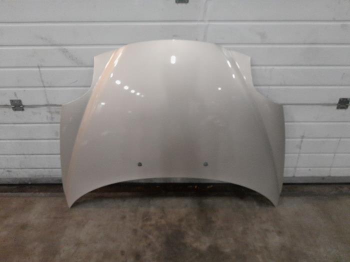 Alfa Romeo Mito Motorkap