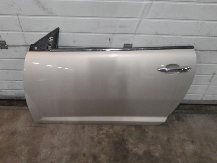 Alfa Romeo Mito Portier 2Deurs links