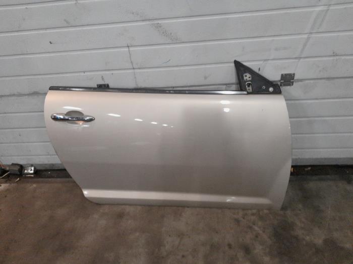 Alfa Romeo Mito Portier 2Deurs rechts