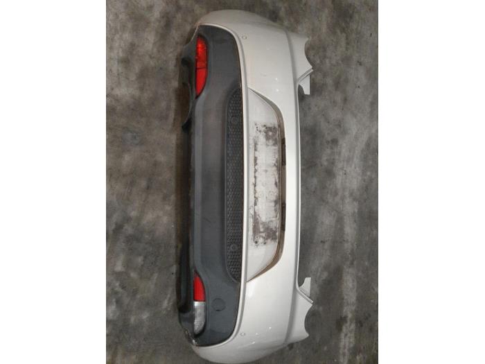 Alfa Romeo Mito Achterbumper