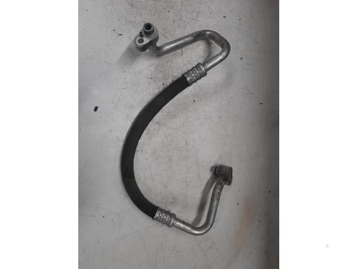 Volkswagen Polo Airco Leiding