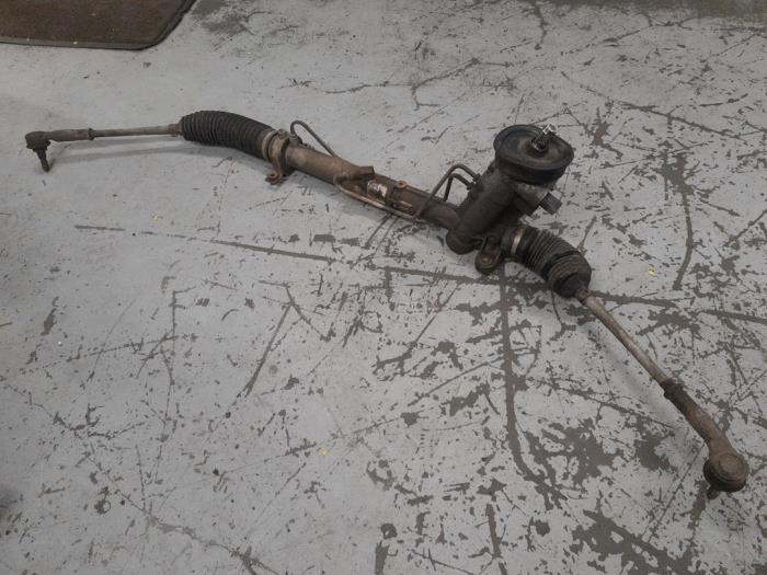 Volkswagen Polo Stuurhuis Bekrachtigd