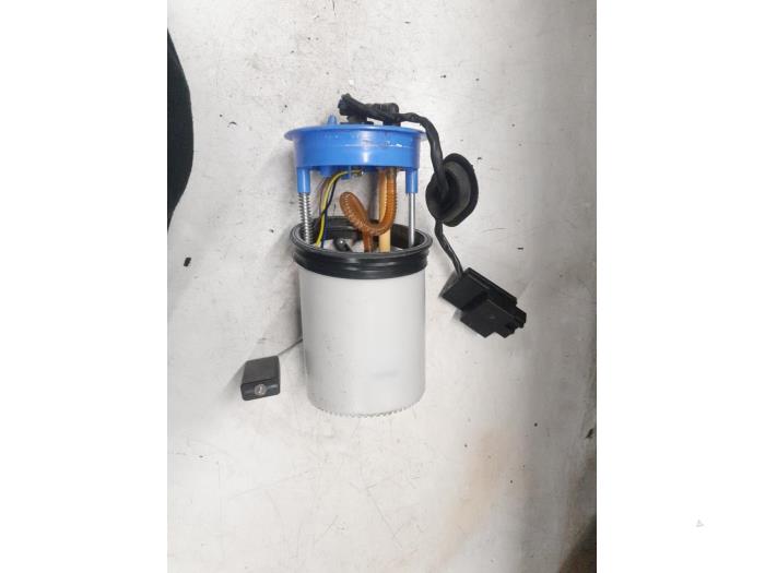 Volkswagen Polo Brandstofpomp Elektrisch