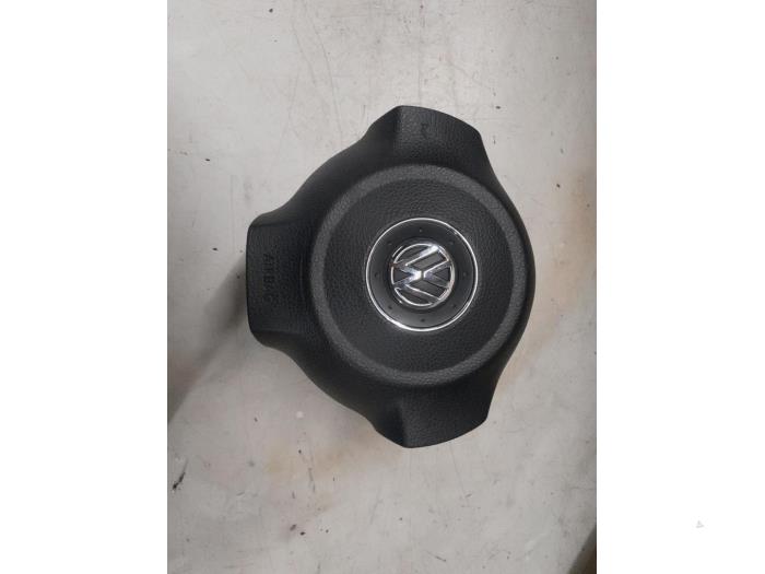 Volkswagen Polo Airbag links (Stuur)