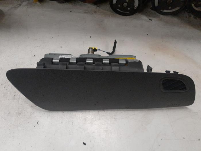 Volkswagen Polo Airbag rechts (Dashboard)