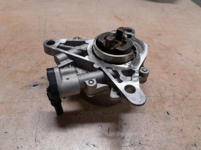 Fiat 500 Vacuumpomp (Benzine)