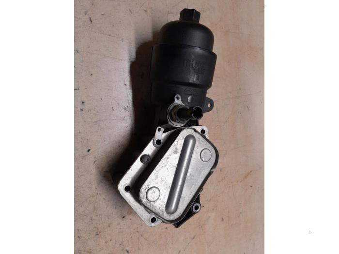 Fiat 500 Oliefilterhuis