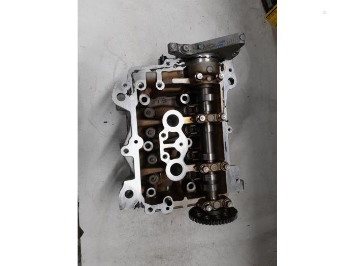 Fiat 500 Cilinderkop