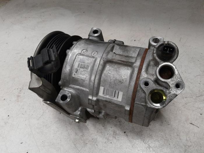 Alfa Romeo Mito Aircopomp