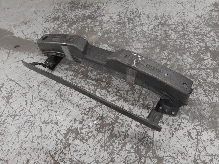 Alfa Romeo Mito Bumperframe voor