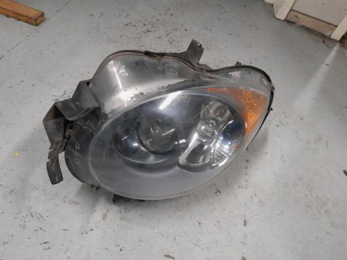 Alfa Romeo Mito Koplamp rechts