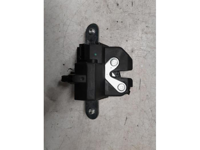 Alfa Romeo Mito Slotmechaniek Achterklep