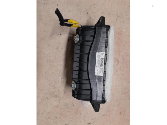 Alfa Romeo Mito Airbag rechts (Dashboard)