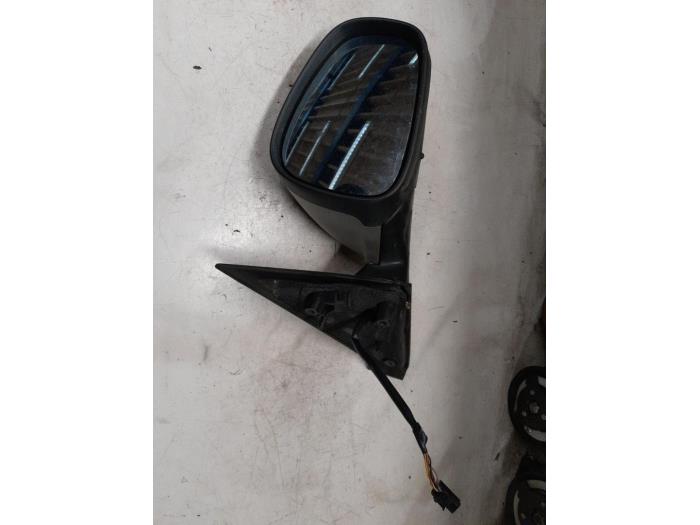 Alfa Romeo Mito Buitenspiegel rechts