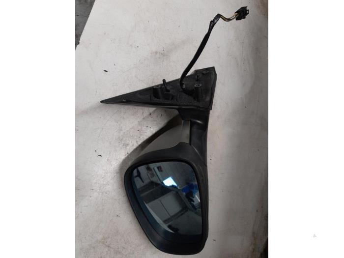 Alfa Romeo Mito Buitenspiegel links
