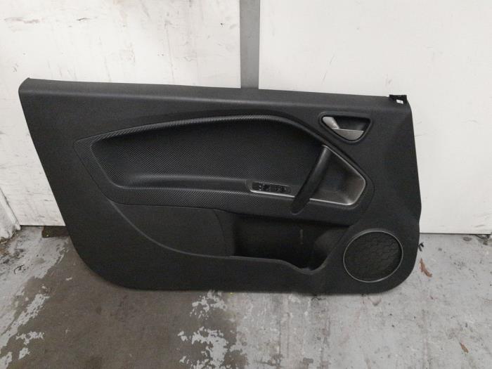 Alfa Romeo Mito Portierbekleding 2Deurs links