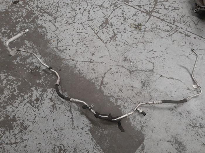 Alfa Romeo Mito Airco Leiding