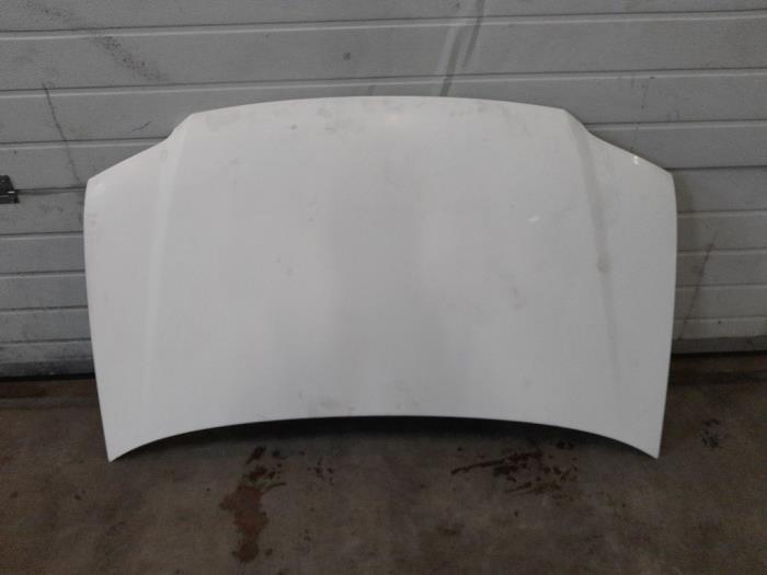 Volkswagen Caddy Motorkap