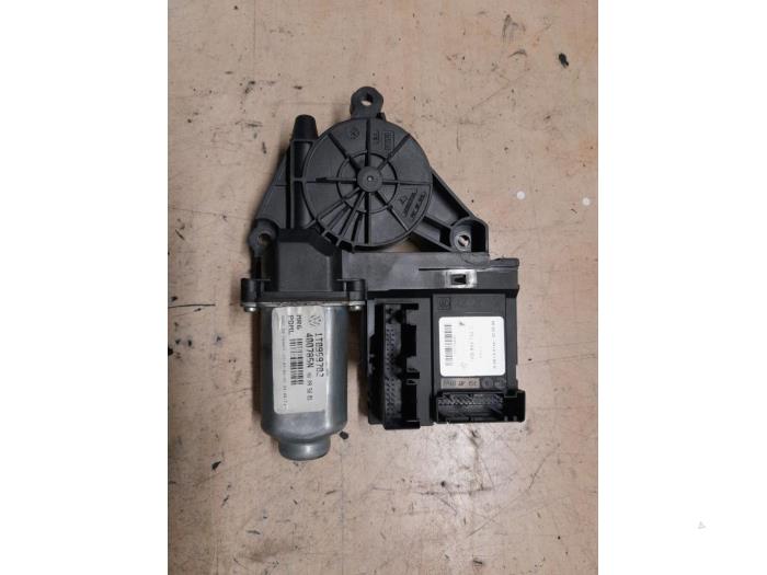 Volkswagen Caddy Ruitmechaniek 2Deurs rechts-voor