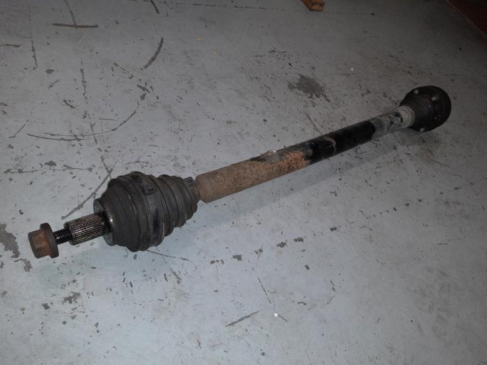 Volkswagen Caddy Aandrijfas rechts-voor