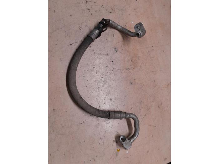 Volkswagen Caddy Airco Leiding