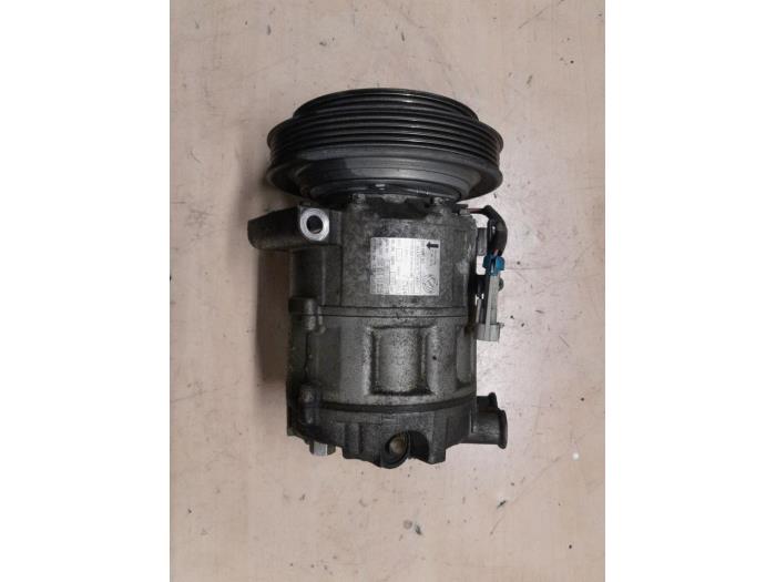 Alfa Romeo 159 Aircopomp