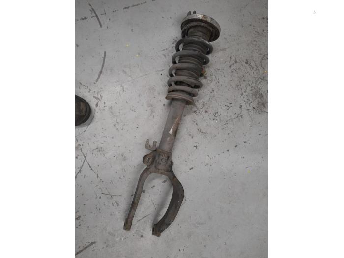 Alfa Romeo 159 Schokdemperpoot links-voor