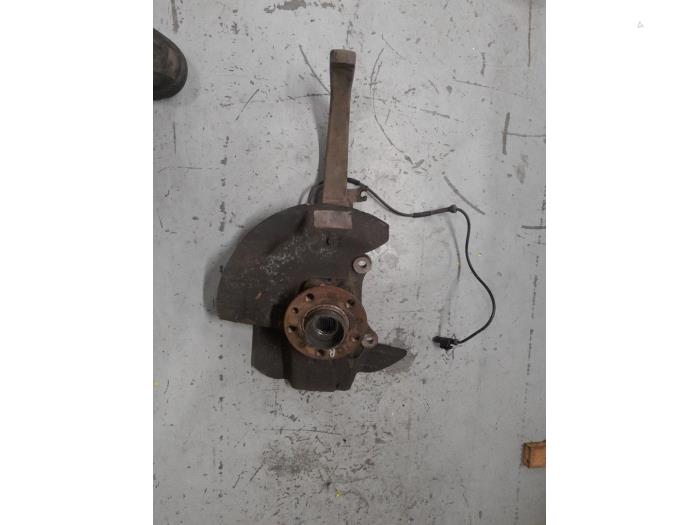 Alfa Romeo 159 Fusee rechts-voor