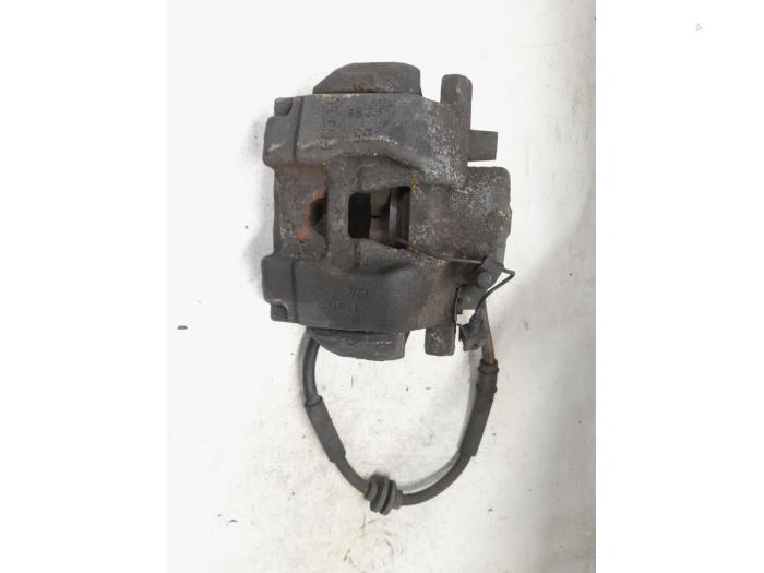 Alfa Romeo 159 Remklauw (Tang) links-voor