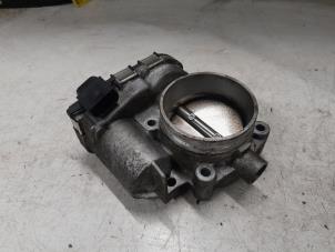 Gebruikte Gasklephuis Alfa Romeo 159 (939AX) 2.2 JTS 16V Prijs € 145,00 Margeregeling aangeboden door A.T.S. van de Wiel