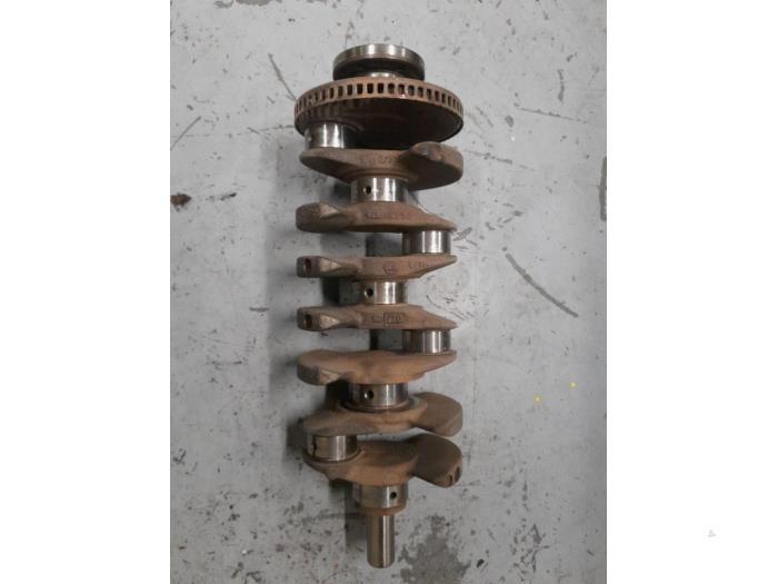 Alfa Romeo 159 Krukas