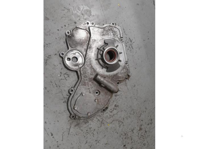 Alfa Romeo 159 Oliepomp