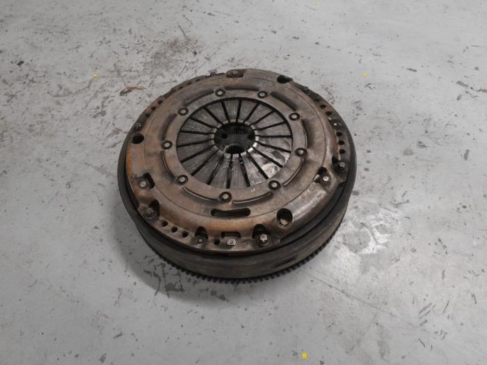 Alfa Romeo 159 Dubbele massa vliegwiel